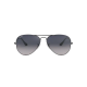 RAY BAN AVIATOR LARGE METAL RB3025/004/78 58 RAY BAN AVIATOR LARGE METAL RB3025/004/78 58